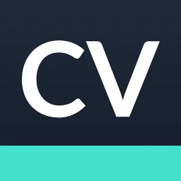 Ícone de Resume Builder - CV Engineer